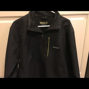 Walls Men Coat